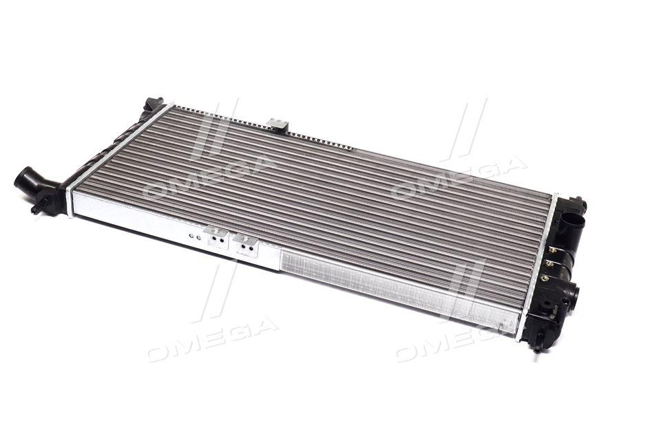 Радиатор охлаждения opel kadett e 85-91 (tempest) TEMPEST