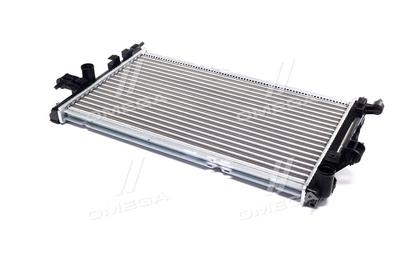 Радиатор охлаждения opel combo 04- (tempest) TEMPEST TP.15.63.094