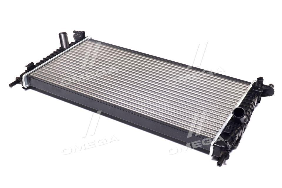 Радиатор охлаждения mazda 3/focus/s40 04-08 (tempest) TEMPEST