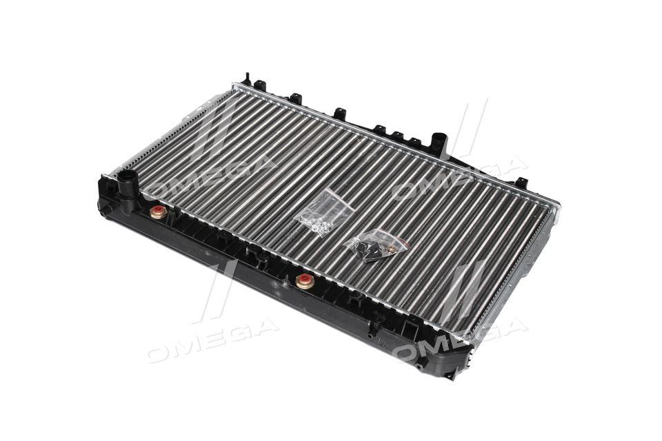 Радиатор охлаждения chevrolet lacetti 04- (ат) (tempest) TEMPEST