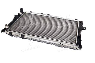 Радиатор охлаждения audi 100/a6 90-97 (tempest) TEMPEST TP.15.60.476