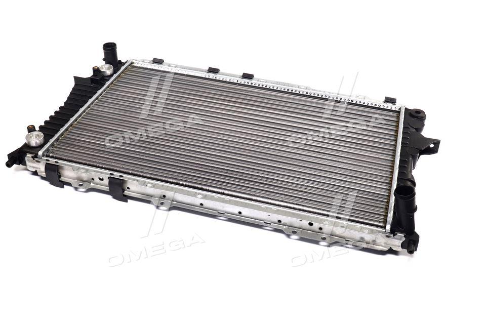 Радиатор охлаждения audi 100/a6 90-97 (tempest) TEMPEST