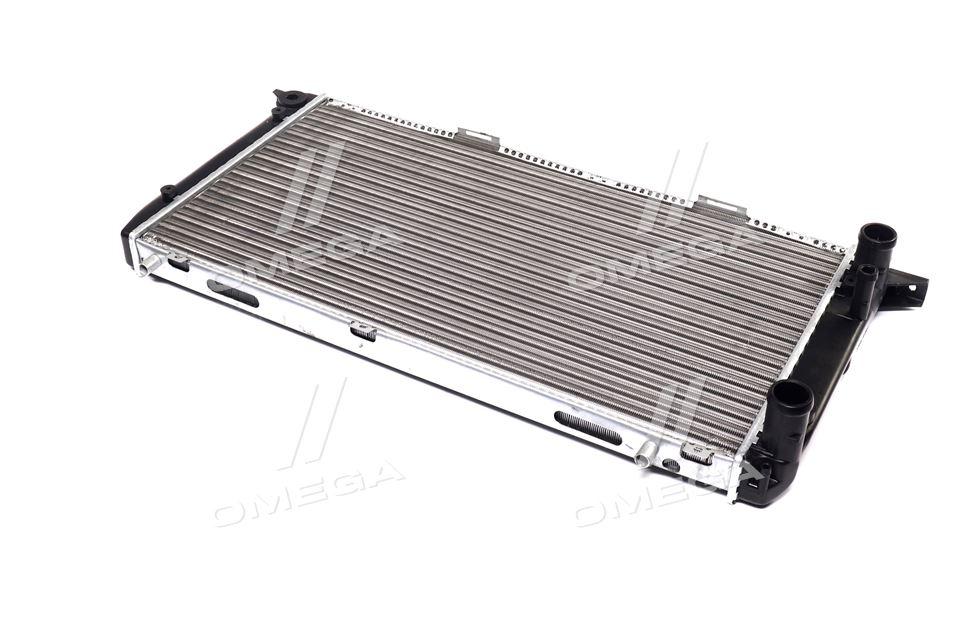 Радиатор охлаждения audi 80 86-94 (tempest) TEMPEST