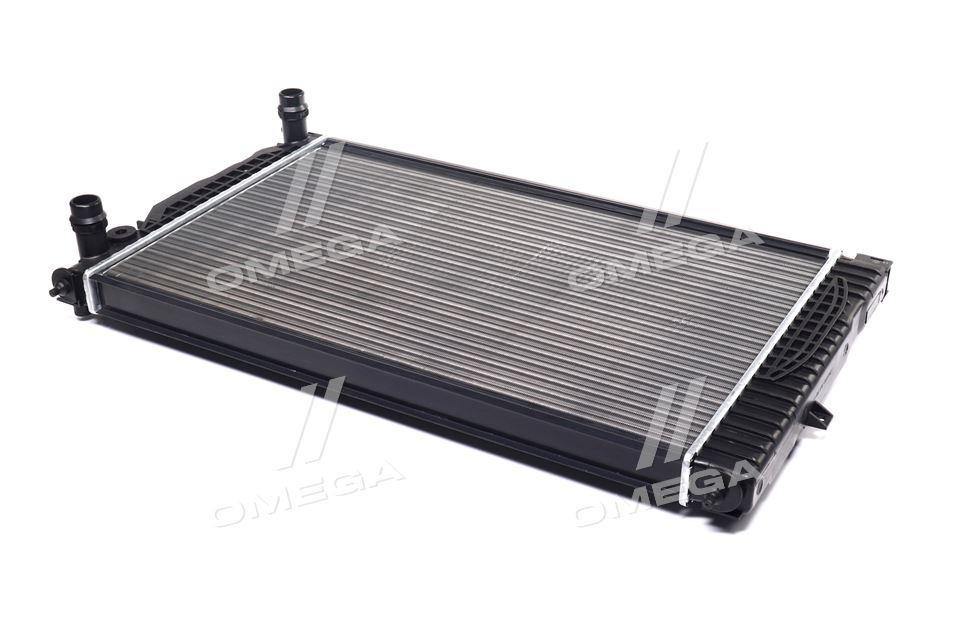 Радиатор охлаждения vw passat/a4/a6/superb (tempest) TEMPEST