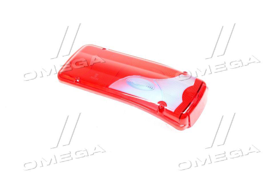 Стекло фонаря заднего 5-секций rh man tg-x xl,xlx&xxl (tempest) TEMPEST