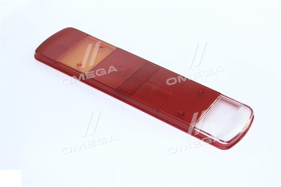 Стекло фонаря l / p volvo scania (tempest) TEMPEST