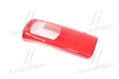 Стекло фонаря заднего daf cf/xf106 euro 6 >2012 lc8 lh. (tempest) TEMPEST TP 87-38-88L