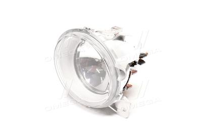 Фара противотуманная правая (h1) scania p,g,r,t 03.04- (tempest) TEMPEST TP 098-14R