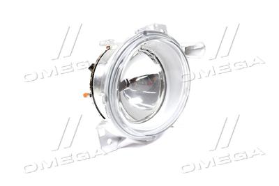 Фара противотуманная правая scania p,g,r,t 03.04- (tempest) TEMPEST TP 098-12R