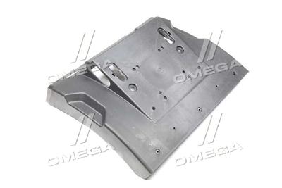 Крыло колеса заднего (передняя часть) volvo левое/правое (tempest) TEMPEST TP 093-42L/P