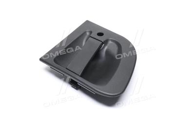 Ручка двери наружняя правая renault premium (tempest) TEMPEST TP 08-13-69