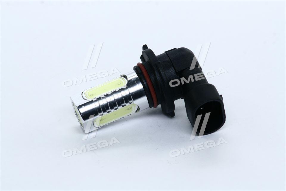 Лампа светодиодная hb3 led 6500k 12/24v <tempest> TEMPEST