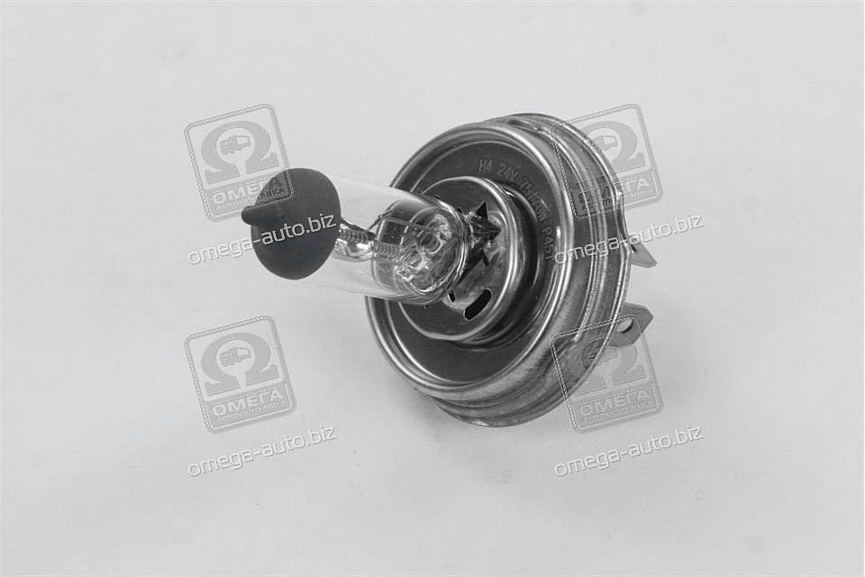 Лампа головного света h4 p45t 24v 75/70w <tempest> TEMPEST