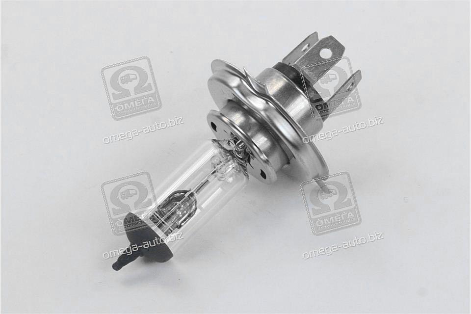 Лампа головного света h4 p43t 12v 60/55w <tempest> TEMPEST