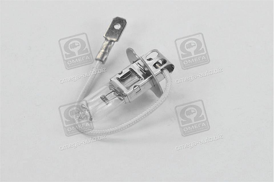 Лампа головного света h3 24v 70w <tempest> TEMPEST