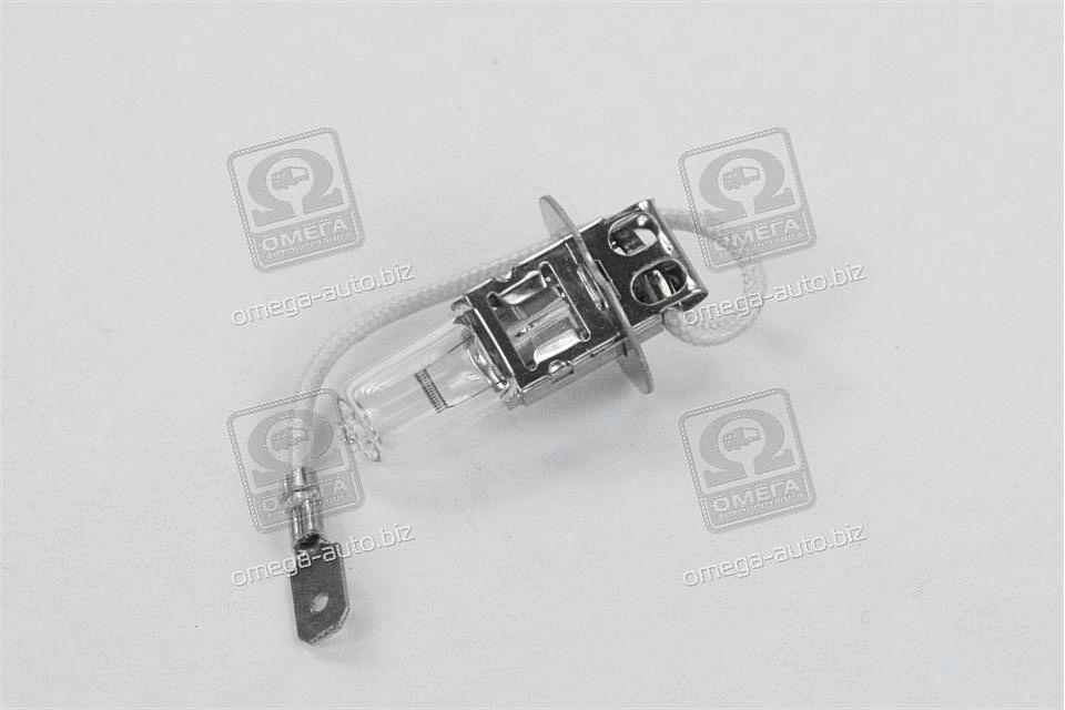 Лампа головного света h3 12v 100w <tempest> TEMPEST