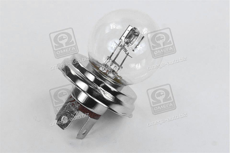 Лампа головного света r2 p45t 24v 55/50w <tempest> TEMPEST