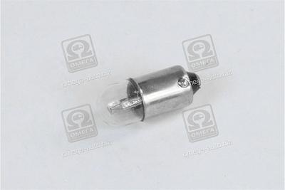 Лампа габарит и панель приборов ba9s t4w 24v 4w <tempest> TEMPEST 24V4W