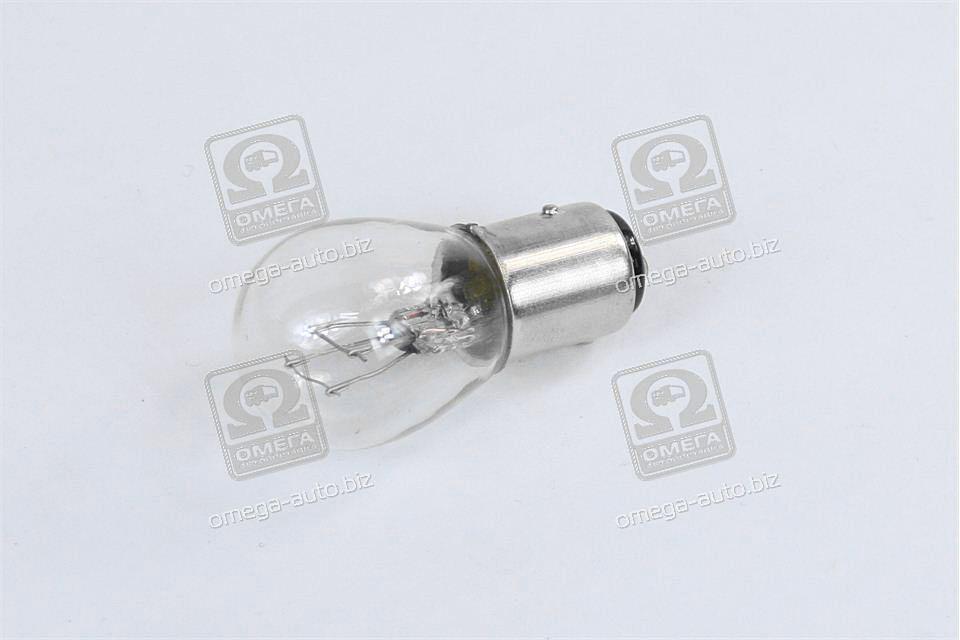 Лампа указателей поворотов и стоп-сигналов bay15d 24v p21/5w <tempest> TEMPEST