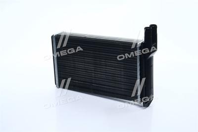 Радиатор отопителя ваз 2108, таврия (tempest) TEMPEST 2108-8101060