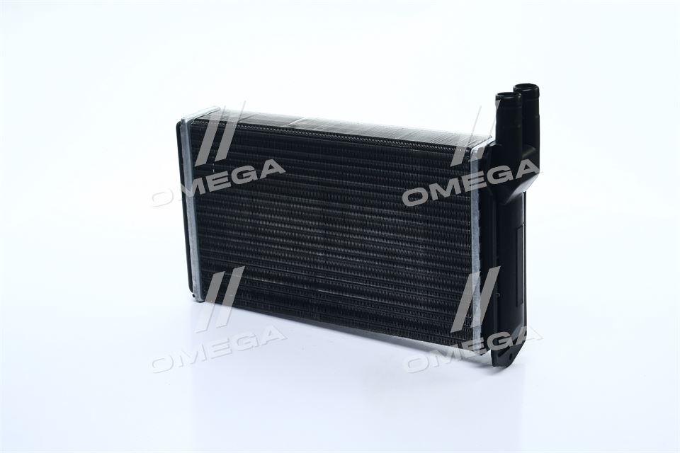 Радиатор отопителя ваз 2108, таврия (tempest) TEMPEST