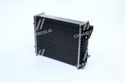 Радиатор отопителя ваз 2101-2107 (tempest) TEMPEST 2101-8101050