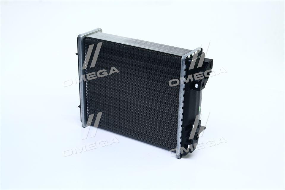 Радиатор отопителя ваз 2101-2107 (tempest) TEMPEST