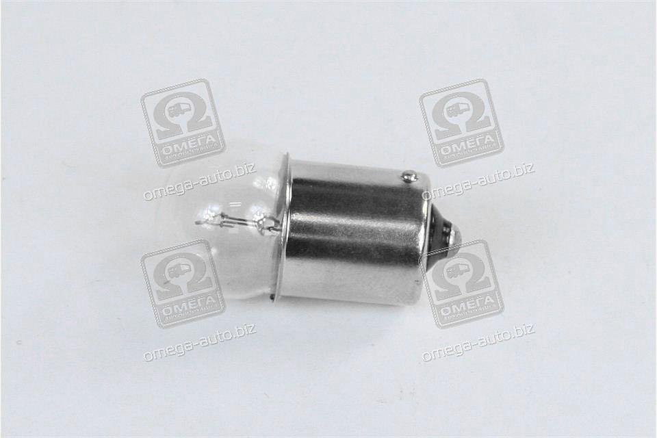Лампа габарит и панель приборов r5w ba15s 12v 5w <tempest> TEMPEST