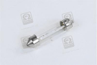 Лампа софитная c5w sv8,5-8 41mm 12v 5w <tempest> TEMPEST 12V5W_C5W SV8,5-8 41