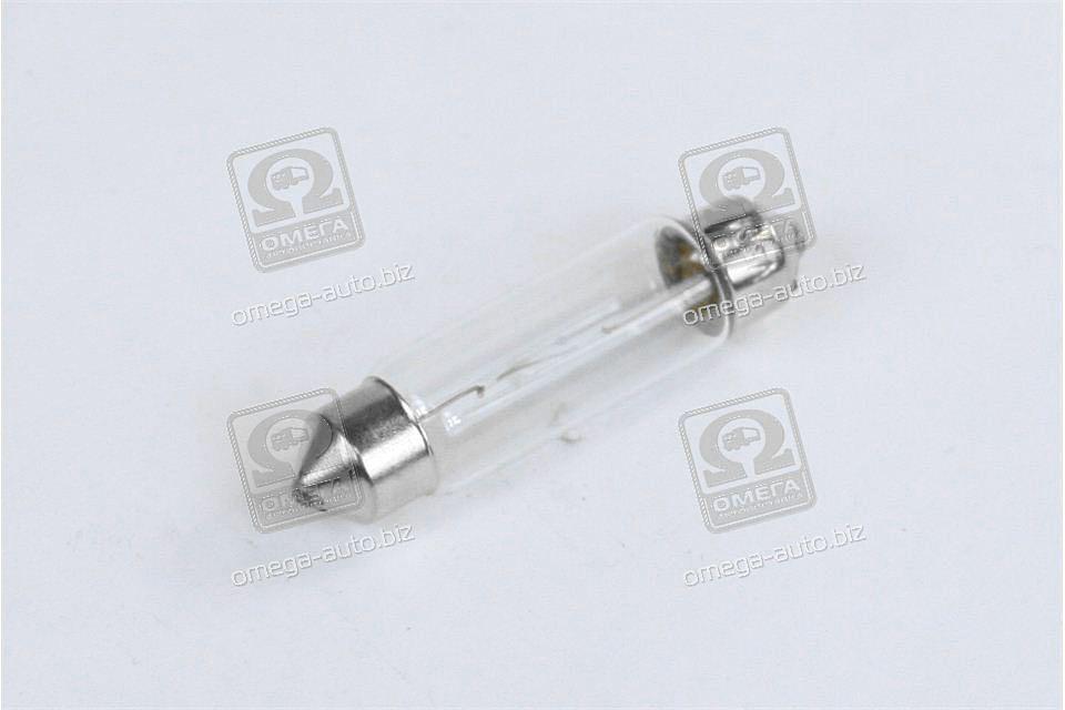 Лампа софитная c5w sv8,5-8 41mm 12v 5w <tempest> TEMPEST