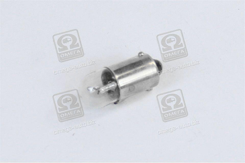 Лампа габарит и панель приборов ba9s t4w 12v 4w <tempest> TEMPEST