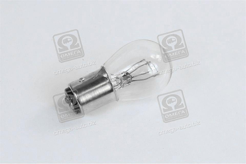 Лампа указателей поворотов и стоп-сигналов bay15d 12v p21/5w <tempest> TEMPEST