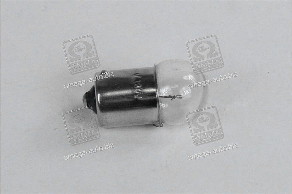 Лампа габарит и панель приборов r10w ba15s 12v 10w <tempest> TEMPEST