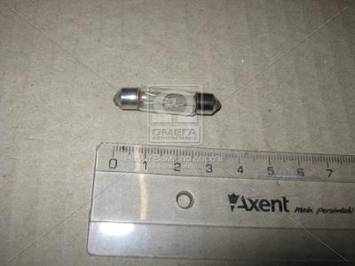 Лампа софитная c5w sv8,5-8 35mm 12v 10w <tempest> TEMPEST 12V10W_C5W SV8,5-8 3