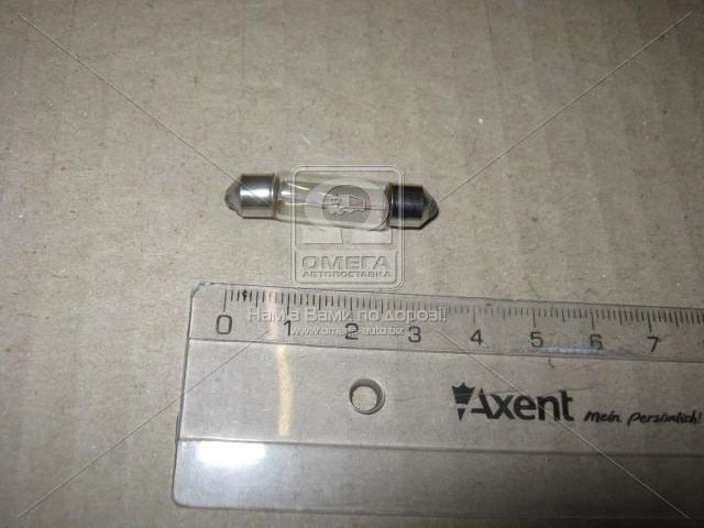 Лампа софитная c5w sv8,5-8 35mm 12v 10w <tempest> TEMPEST