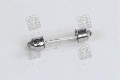 Лампа софитная c5w sv8,5-8 28mm 12v 10w <tempest> TEMPEST 12V10W_C5W SV8,5-8 2