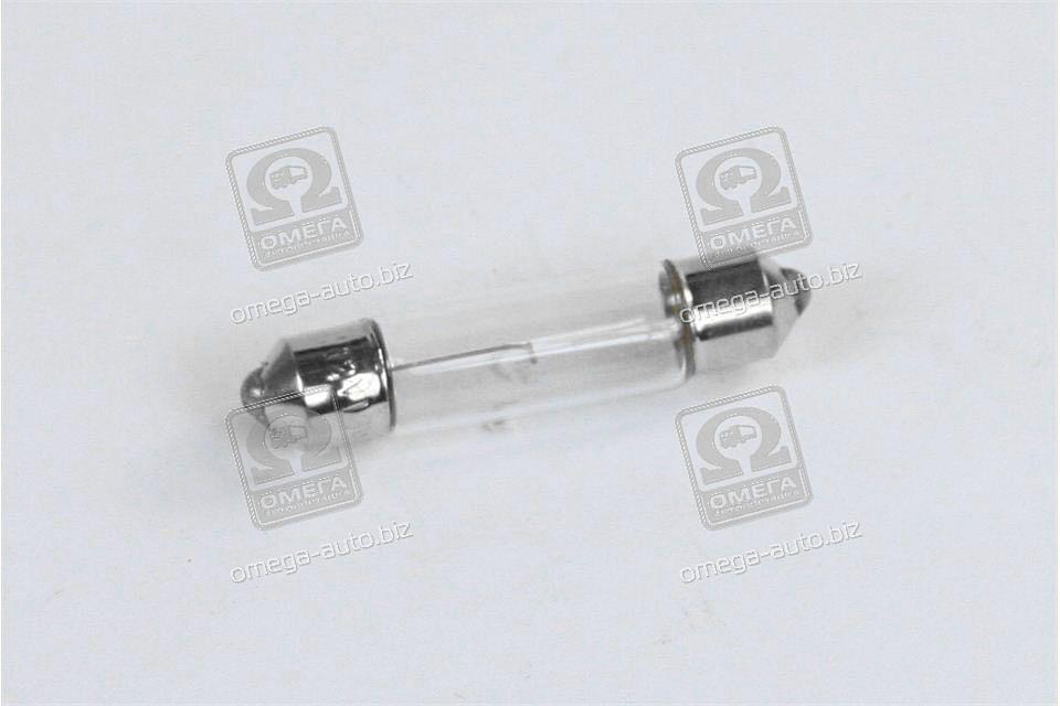 Лампа софитная c5w sv8,5-8 28mm 12v 10w <tempest> TEMPEST