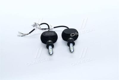 Лампа светодиодная h3 led 6500k <tempest> TEMPEST TMP-S1-H3