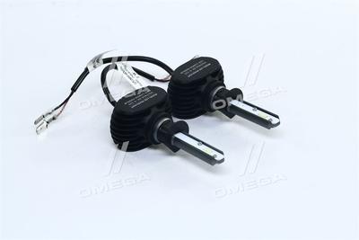 Лампа светодиодная h1 led 6500k <tempest> TEMPEST TMP-S1-H1