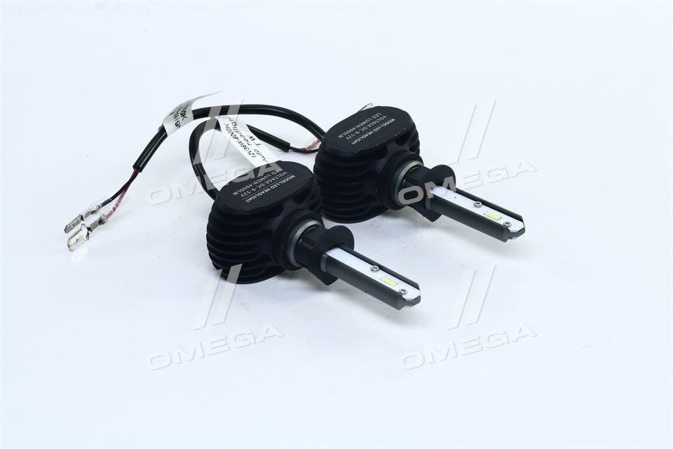 Лампа светодиодная h1 led 6500k <tempest> TEMPEST