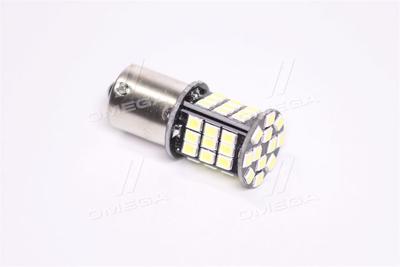 Лампа led указателей поворотов и стоп-сигналов 12v ba15s 48smd white<tempest> TEMPEST tmp-L0987CH