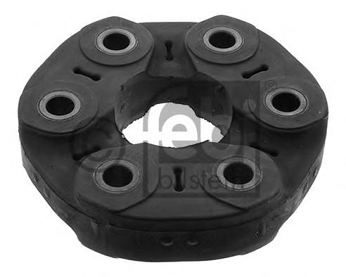 Шарнир, продольный вал FEBI BILSTEIN