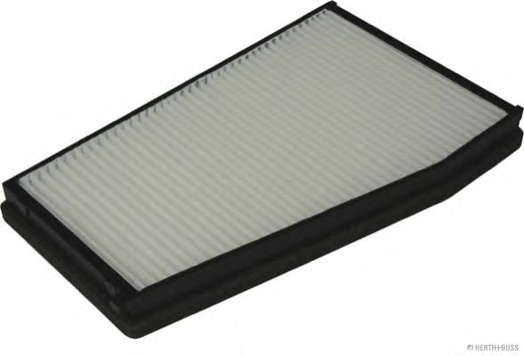 Фильтр, воздух во внутренном пространстве HERTH+BUSS JAKOPARTS