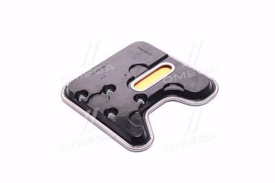 Фильтр акпп hyundai accent 05- (rider) RIDER RD.215058837