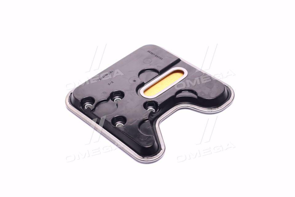 Фильтр акпп hyundai accent 05- (rider) RIDER