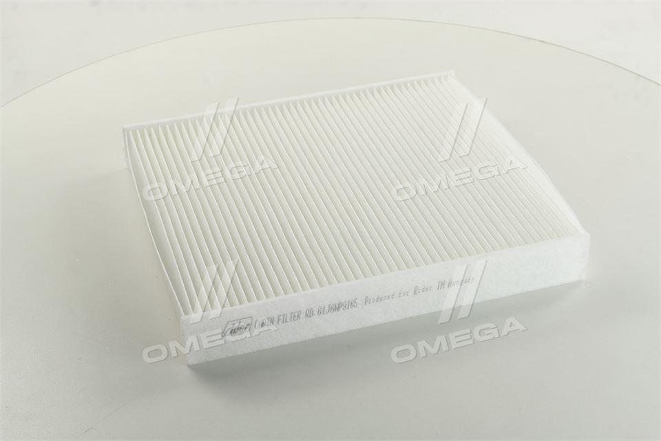 Фильтр салона ford focus c-max 03-, mondeo 07- (rider) RIDER