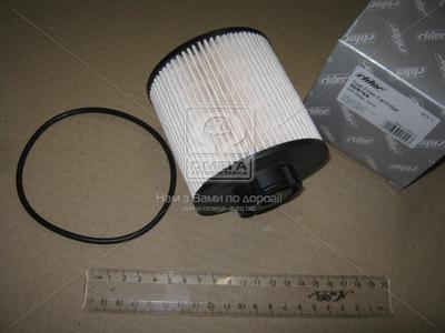 Фильтр топл. (смен.элем.) mb atego, vario (rider) RIDER RD876A