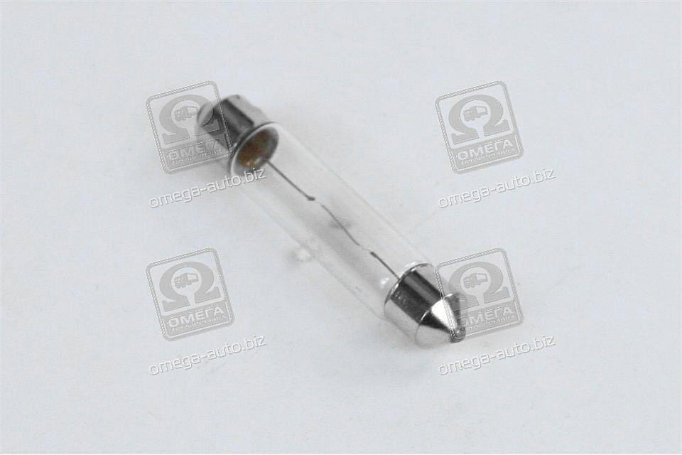 Лампа софитная c5w sv8,5-8 41mm 12v10w <tempest> TEMPEST