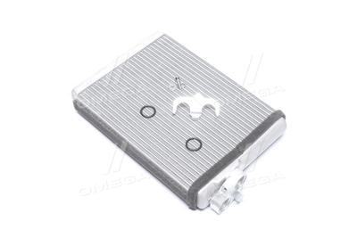 Радиатор отопителя audi a4, q5 08-15 (tempest) TEMPEST TP.157070231
