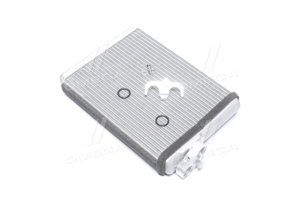 Радиатор отопителя audi a4, q5 08-15 (tempest) TEMPEST